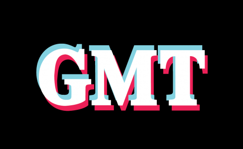 GMT抖音官方号震撼上线！